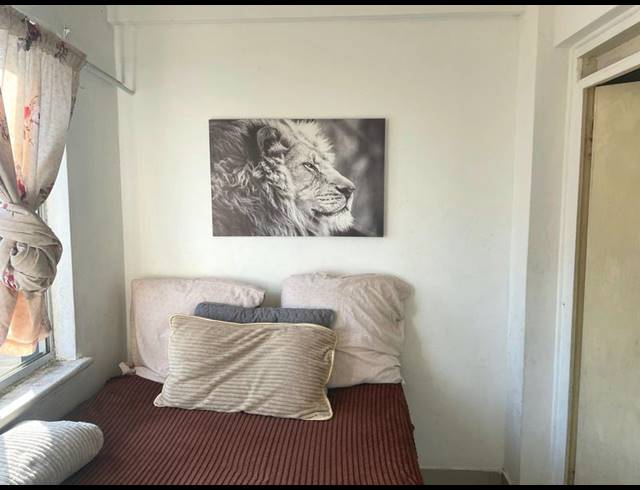 2 BEDROOM PROPERTY TO RENT IN SOUTH BEACH